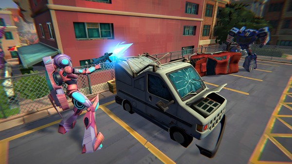 变形金刚：战场.TRANSFORMERS: BATTLEGROUNDS_2