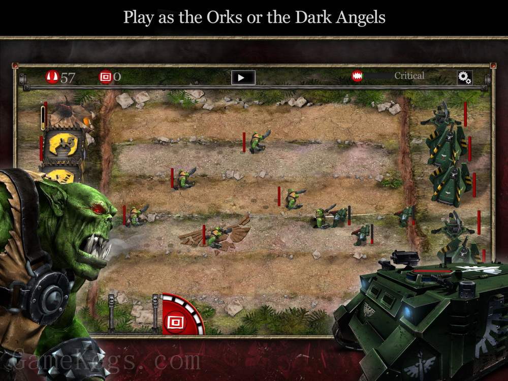 战锤40K：复仇风暴.Warhammer 40,000: Storm of Vengeance_1