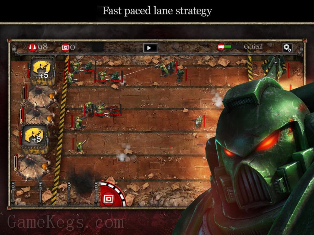 战锤40K：复仇风暴.Warhammer 40,000: Storm of Vengeance_3
