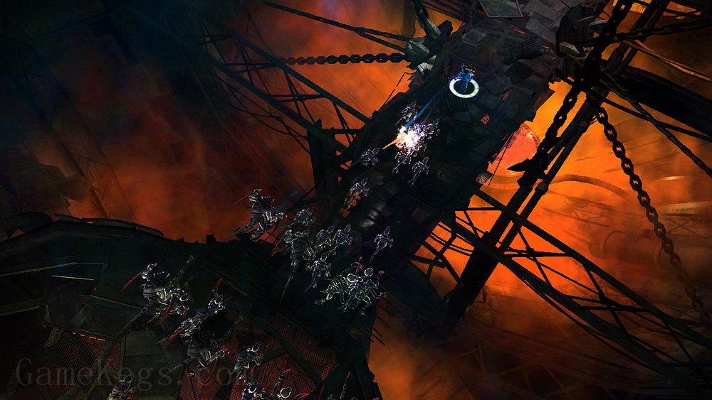 战锤40K：杀戮小队.Warhammer 40000：Kill Team_1