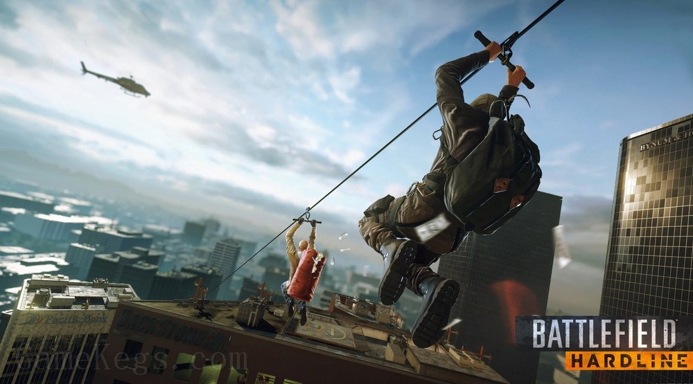 战地风云：硬仗.Battlefield Hardline_0