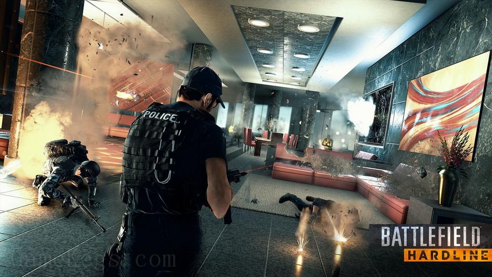 战地风云：硬仗.Battlefield Hardline_4