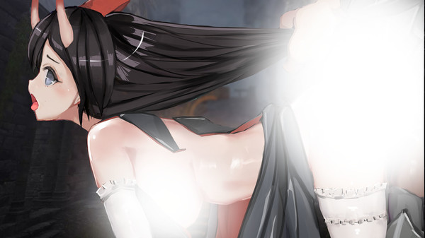 枪灵少女.GunSoul Girl_1