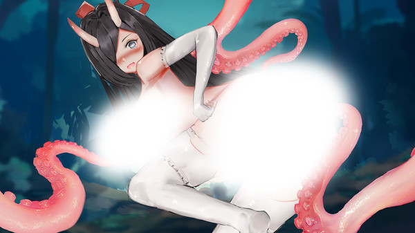 枪灵少女.GunSoul Girl_2
