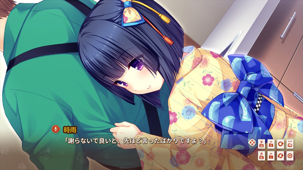 巧克力和香子兰 Extra.NEKOPARA Extra_5