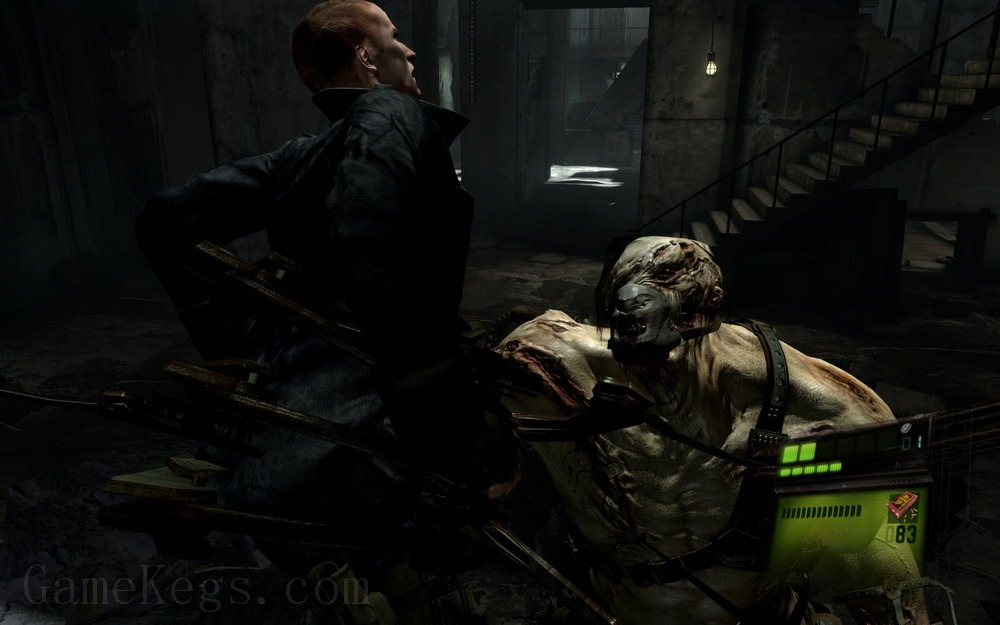 生化危机6：完整版.Resident Evil 6 Complete_2