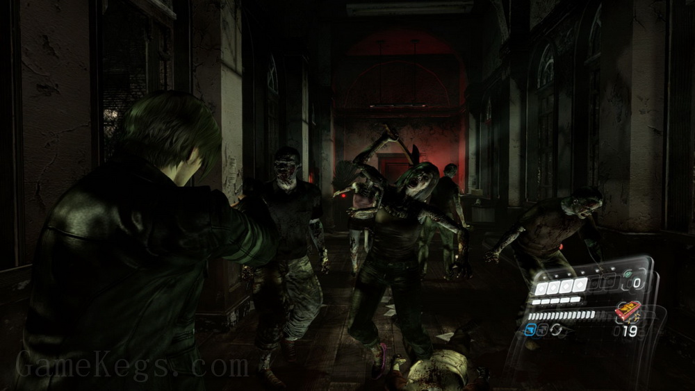生化危机6：完整版.Resident Evil 6 Complete_3