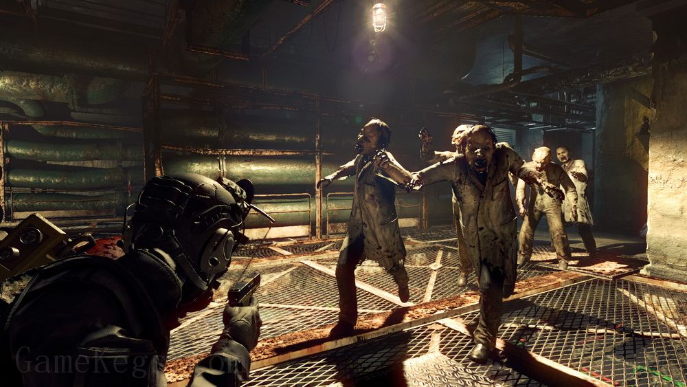 生化危机：保护伞小队.Resident Evil: Umbrella Corps_0