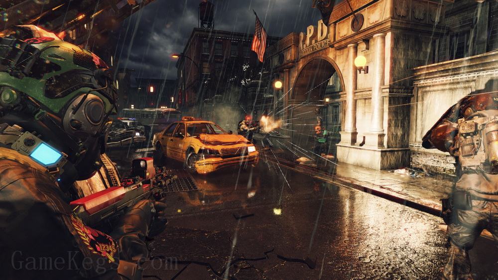 生化危机：保护伞小队.Resident Evil: Umbrella Corps_1