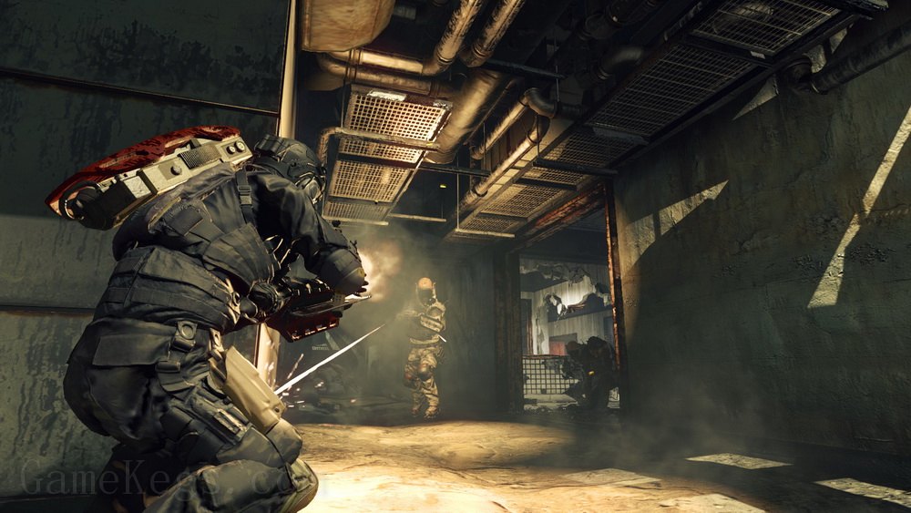生化危机：保护伞小队.Resident Evil: Umbrella Corps_2