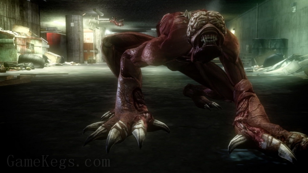 生化危机：浣熊市行动.Resident Evil: Operation Raccoon City_1