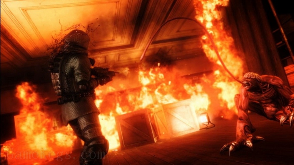 生化危机：浣熊市行动.Resident Evil: Operation Raccoon City_2