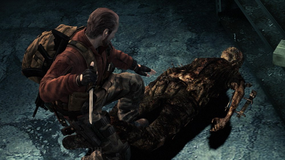 生化危机：启示录2终极收藏版.Resident Evil Revelations 2_0