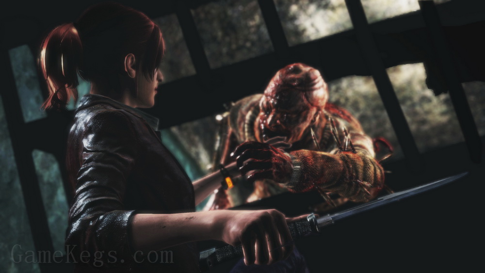 生化危机：启示录2终极收藏版.Resident Evil Revelations 2_1