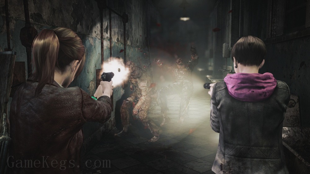 生化危机：启示录2终极收藏版.Resident Evil Revelations 2_3