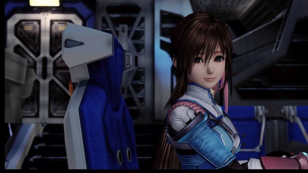 星之海洋4：最后的希望 – 4K全高清重制版.Star Ocean: The Last Hope – 4K & Full HD Remaster_0