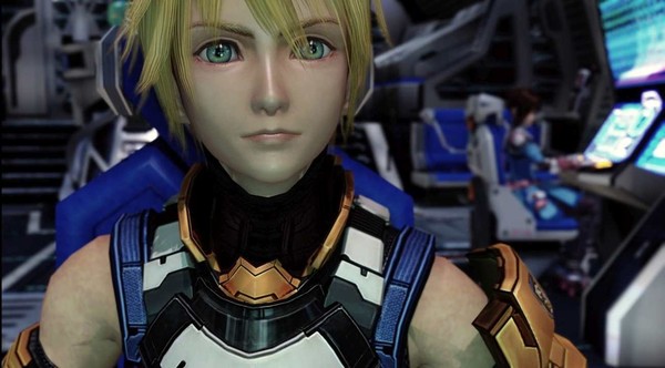 星之海洋4：最后的希望 – 4K全高清重制版.Star Ocean: The Last Hope – 4K & Full HD Remaster_1