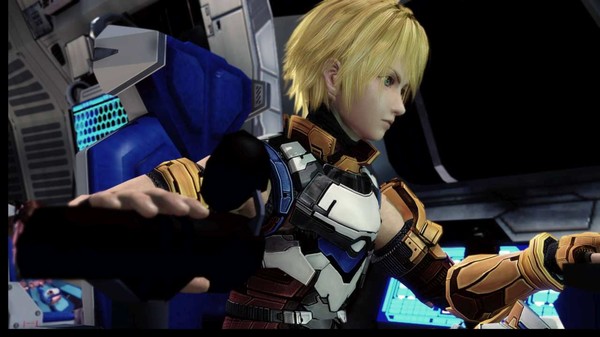 星之海洋4：最后的希望 – 4K全高清重制版.Star Ocean: The Last Hope – 4K & Full HD Remaster_4
