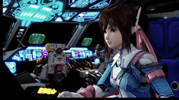 星之海洋4：最后的希望 – 4K全高清重制版.Star Ocean: The Last Hope – 4K & Full HD Remaster_5