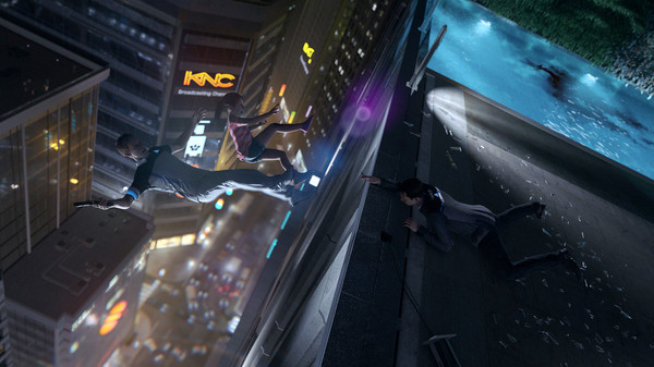底特律：化身为人.Detroit: Become Human_2