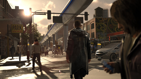 底特律：化身为人.Detroit: Become Human_4