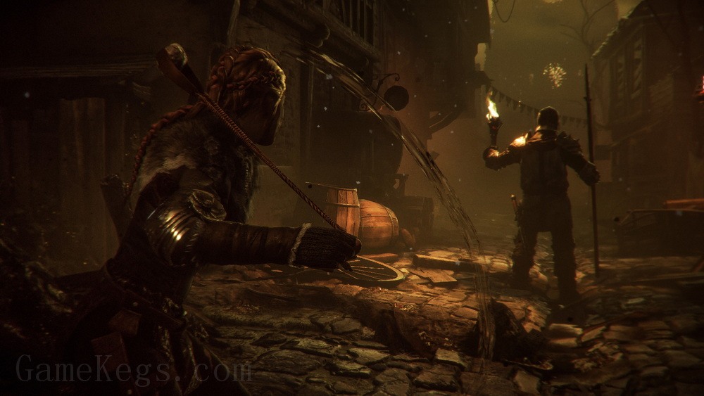 瘟疫传说：无罪.A Plague Tale: Innocence_2