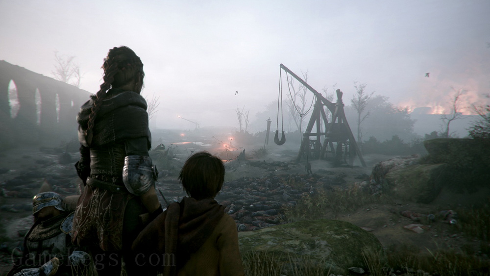 瘟疫传说：无罪.A Plague Tale: Innocence_5