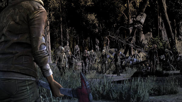 行尸走肉：Telltale – 最终系列.The Walking Dead: The Telltale Definitive Series_5
