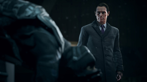 超凡双生.Beyond: Two Souls_1