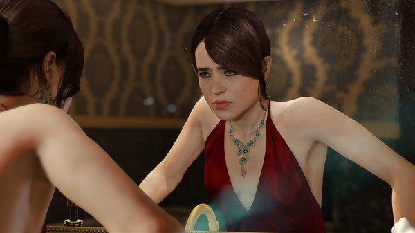 超凡双生.Beyond: Two Souls_4