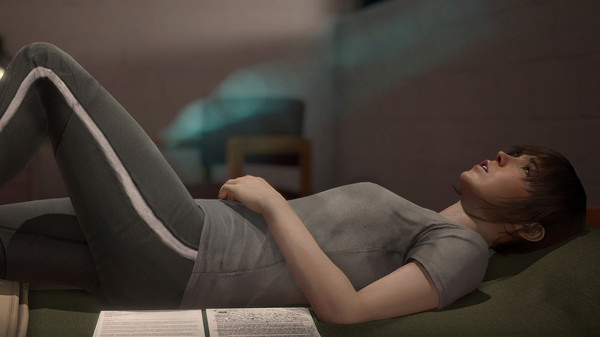 超凡双生.Beyond: Two Souls_5