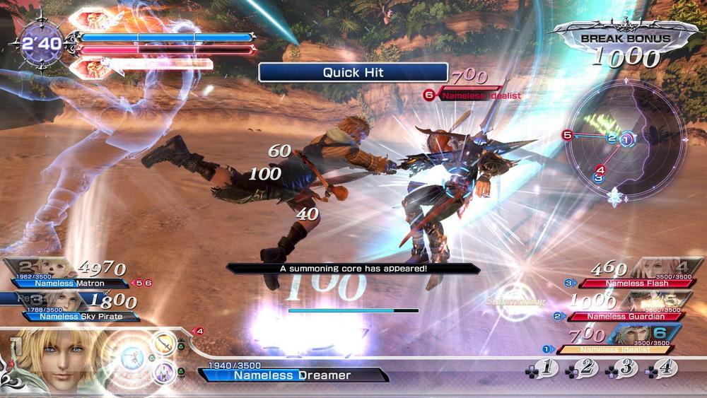 最终幻想：纷争NT – 豪华版.Dissidia Final Fantasy NT – Deluxe Edition_4