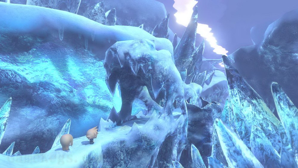 最终幻想世界 Maxima.World of Final Fantasy: Maxima_3