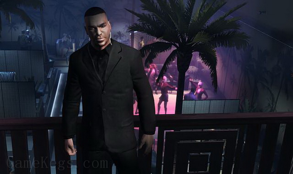 侠盗猎车手4：自由城之章.Grand Theft Auto: Episodes from Liberty City_1