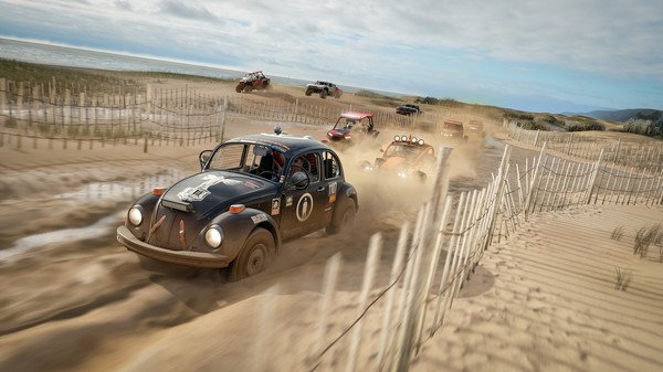 极限竞速：地平线4 – 终极版.Forza Horizon 4: Ultimate Edition_0