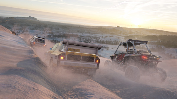 极限竞速：地平线4 – 终极版.Forza Horizon 4: Ultimate Edition_5