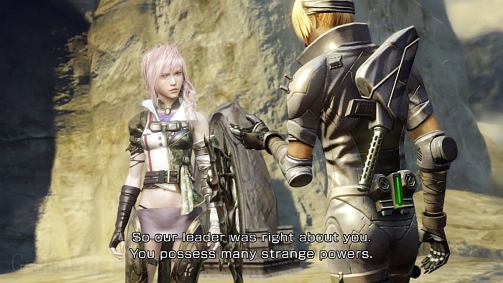 最终幻想13：雷霆归来.Lightning Returns: Final Fantasy XIII_1