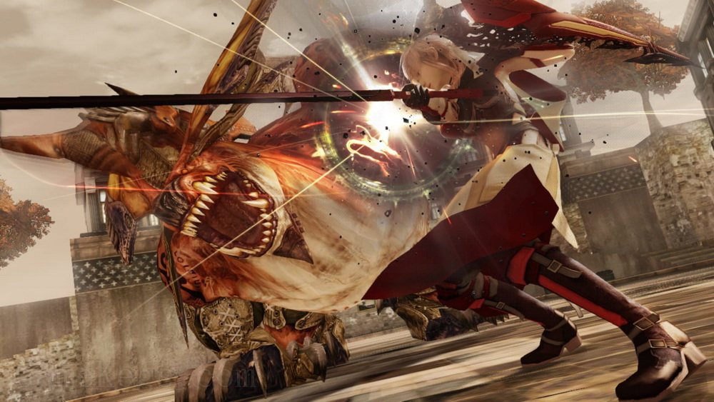 最终幻想13：雷霆归来.Lightning Returns: Final Fantasy XIII_2