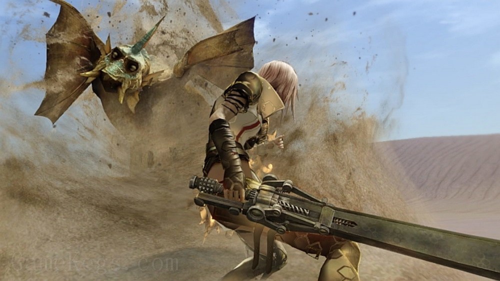 最终幻想13：雷霆归来.Lightning Returns: Final Fantasy XIII_3