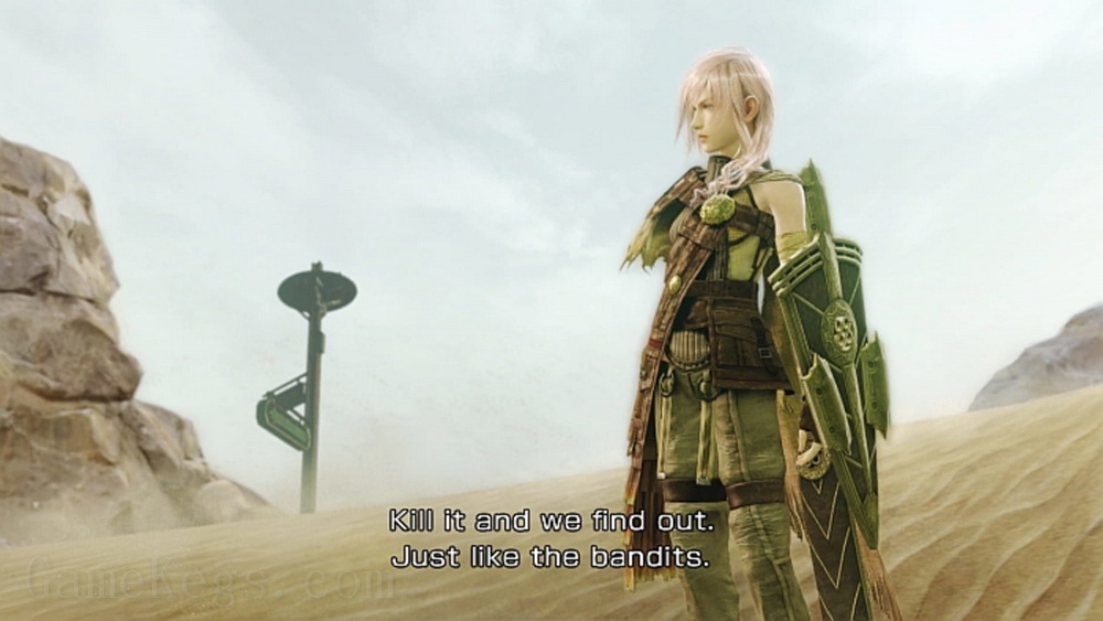 最终幻想13：雷霆归来.Lightning Returns: Final Fantasy XIII_4