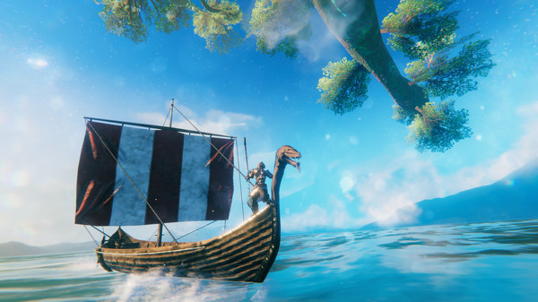 英灵神殿.Valheim_0