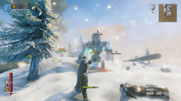 英灵神殿.Valheim_2