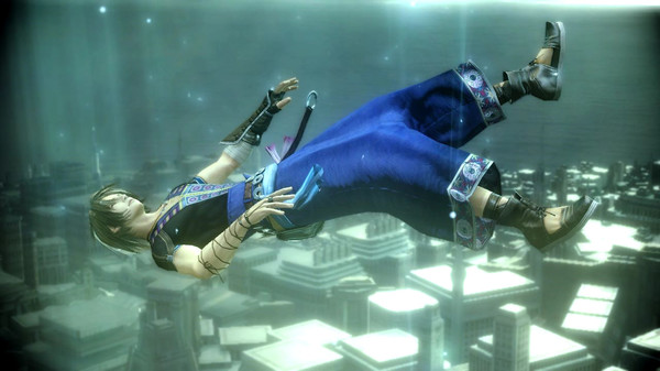 最终幻想13-2.Final Fantasy XIII-2_5