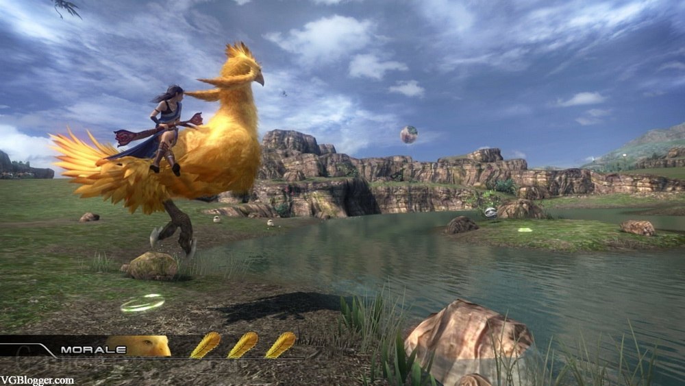 最终幻想13-1.Final Fantasy XIII_0