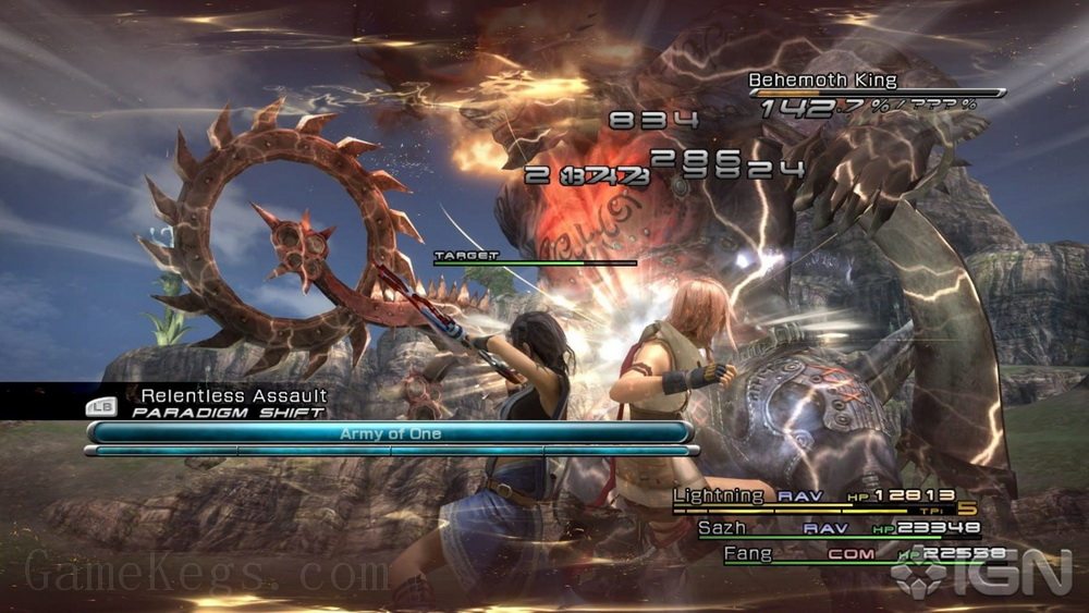 最终幻想13-1.Final Fantasy XIII_4