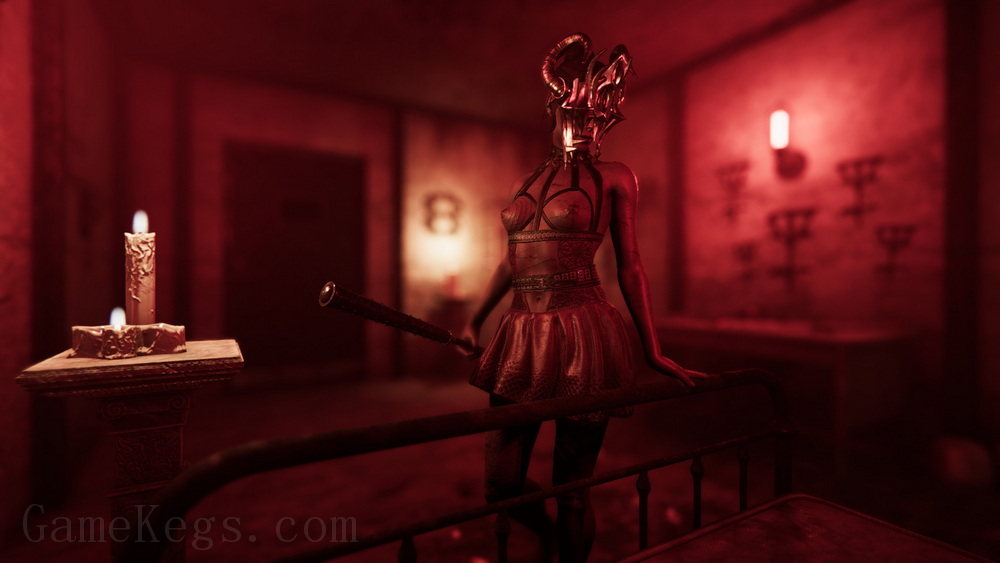 超越欲望.Lust from Beyond_0