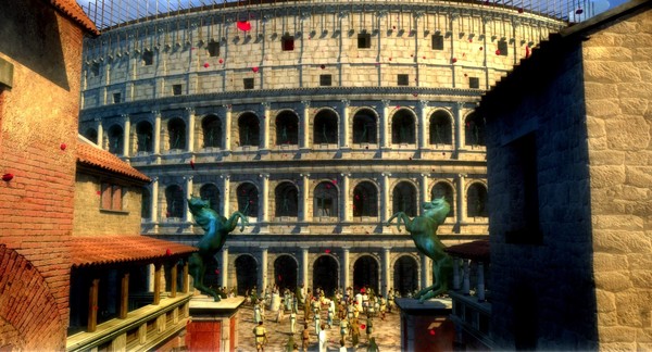 凯撒大帝4.Caesar IV_0