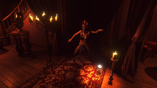 黑暗的欲望.Lust for Darkness_1