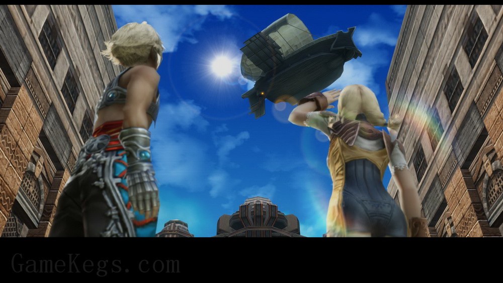 最终幻想12：黄道时代.Final Fantasy XII: The Zodiac Age_4