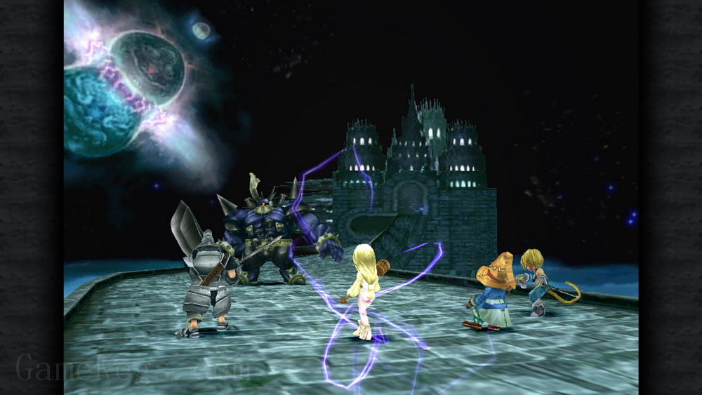 最终幻想9.Final Fantasy IX_0